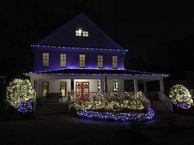 Happy Christmas from our house to yours. I'm finally feeling in the Christmas spirit so please forgive me as I overgram to catch up on our December festivities. #Christmasovergram #latergram