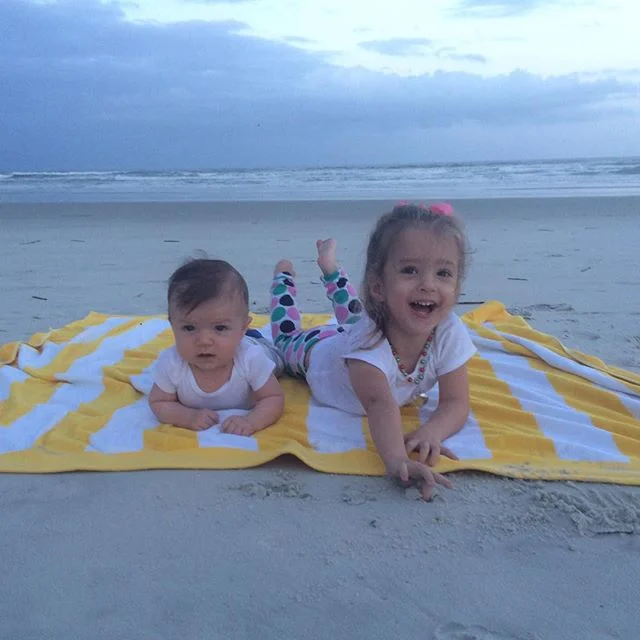 Wishing we were back in this gorgeous weather. Thanks @sharper308 for a fun weekend in Florida! #latergram #overgramming
