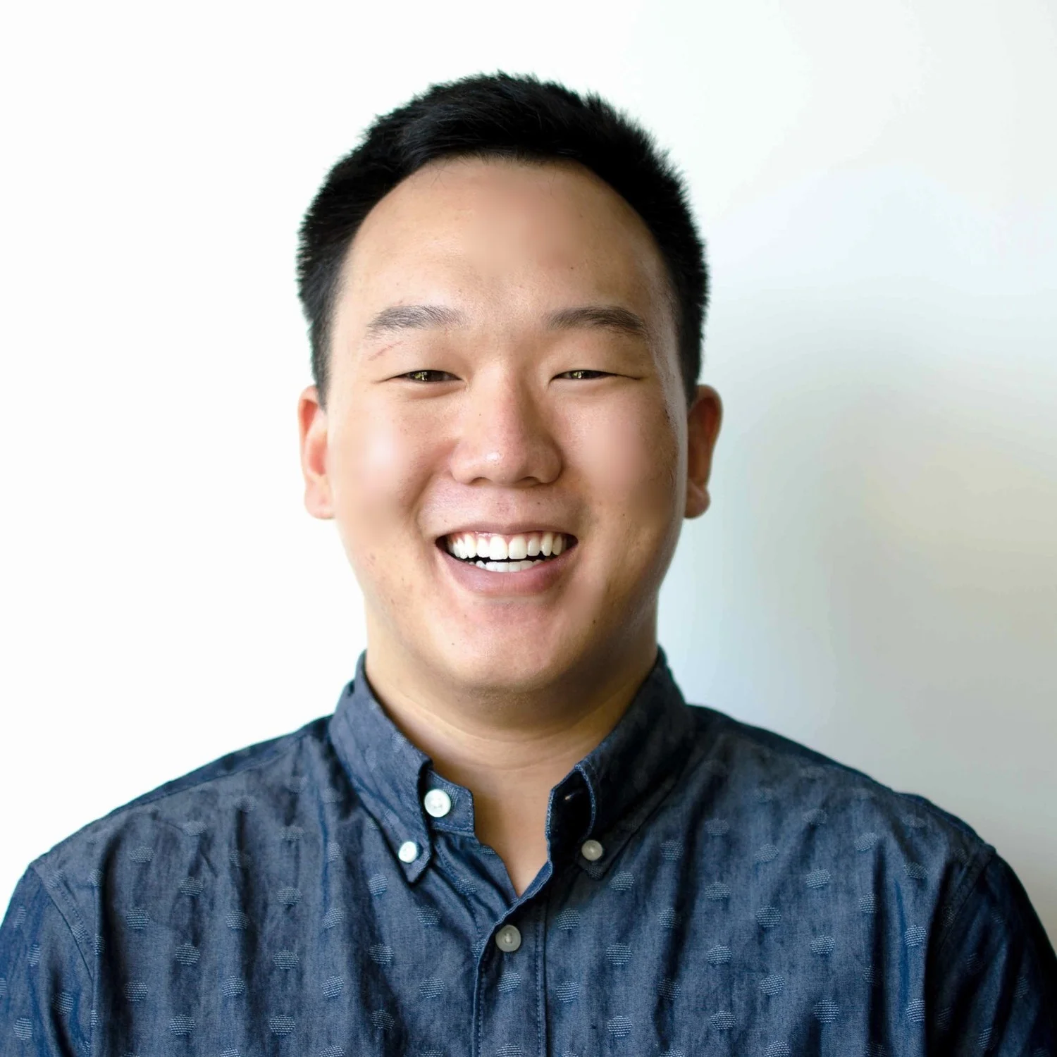 DANIEL JAZZ CHOI | ELDER | College Pastor, Discipleship Group Director