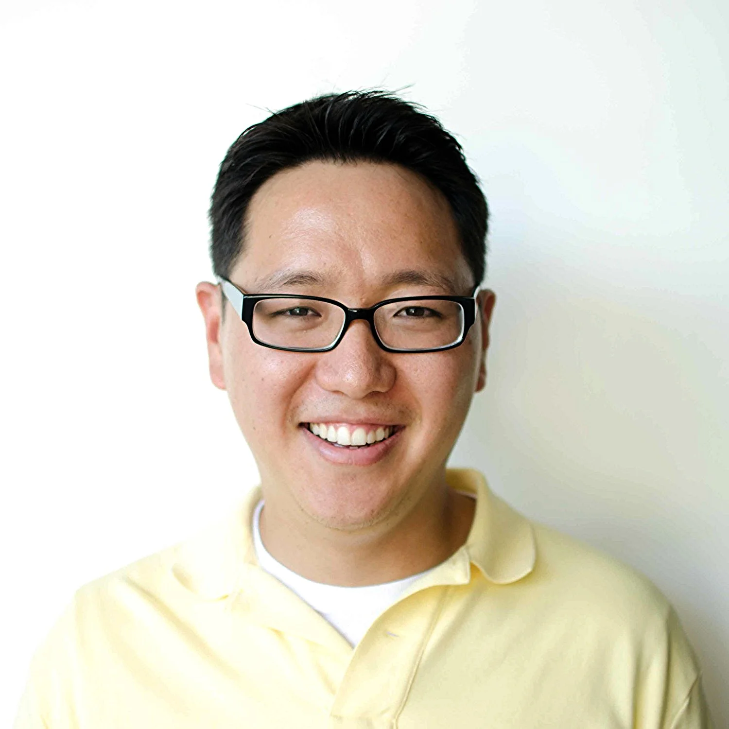 PATRICK CHO | ELDER | Youth Pastor (Open Book Community), Missions Pastor