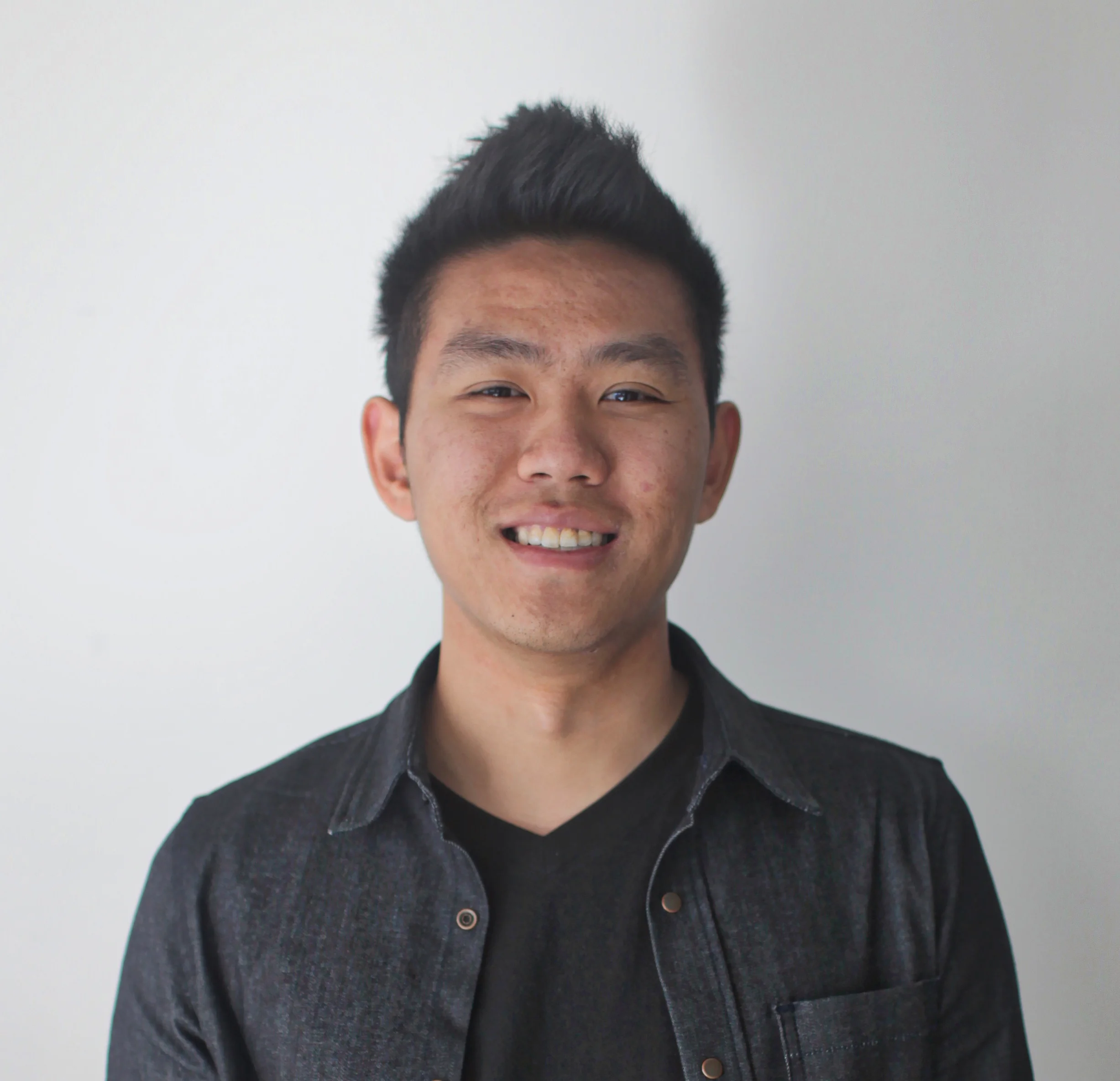 JON WOOD | ELDER | Membership Director, Duets Couples Ministry