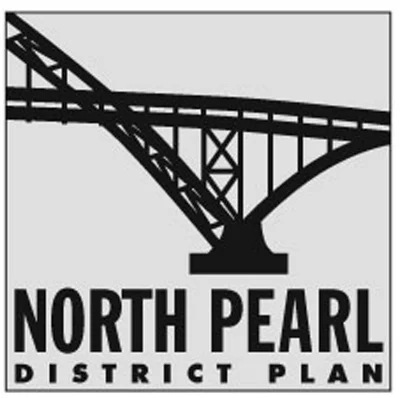 North Pearl District Plan