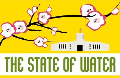The State of Water