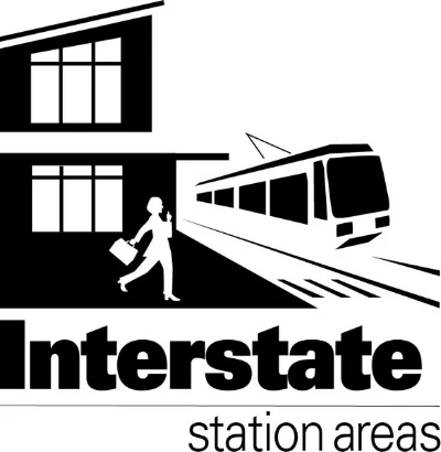 Interstate Station Areas
