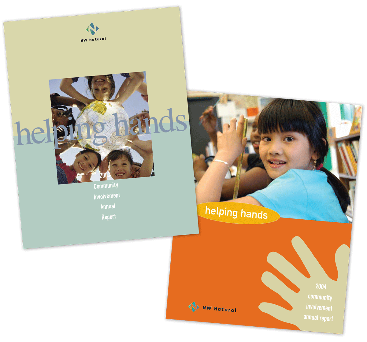 Helping Hands Covers