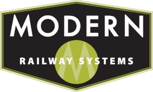 Modern Railway Systems