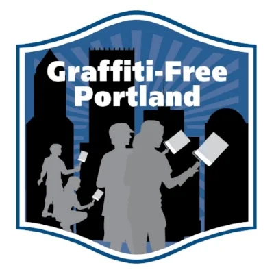 Graffiti-Free Portland