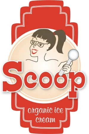 Scoop Ice Cream