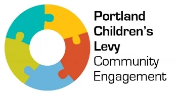 Community Engagement Logo