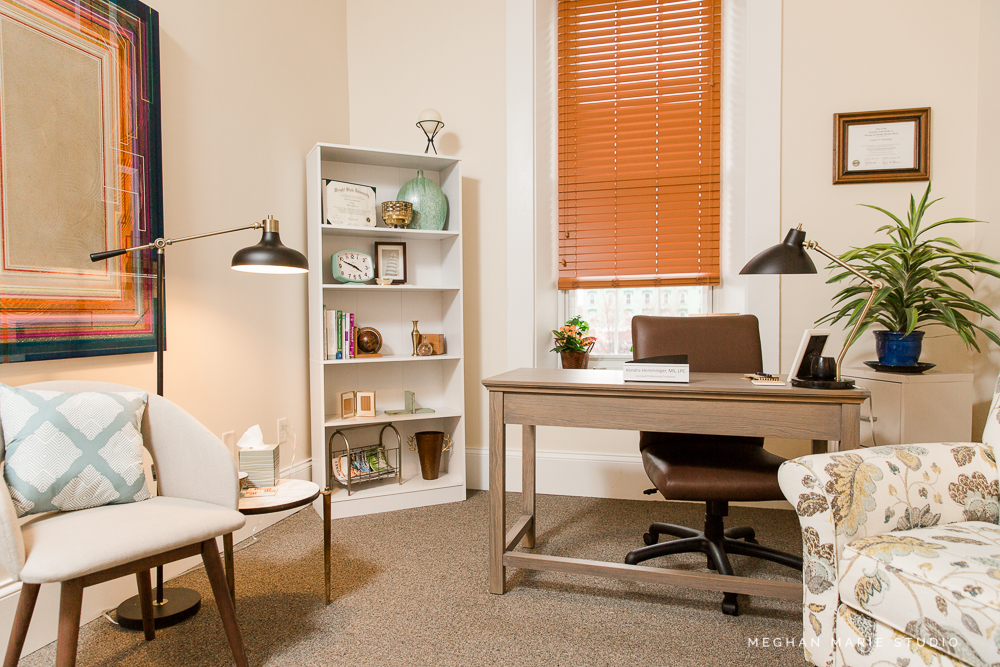 Sincere Counseling’s Office 2019