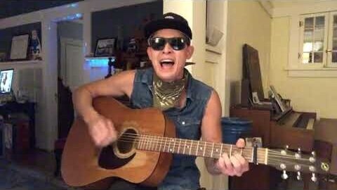 Right On The Money - Alan Jackson Tribute