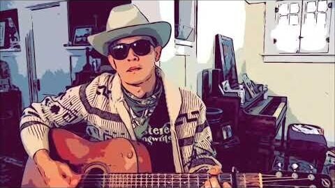 Tumbling Tumbleweeds - Sons of the Pioneers (Cowboy Songs Tribute)