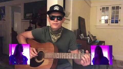 Just the 2 of Us - Bill Withers Tribute