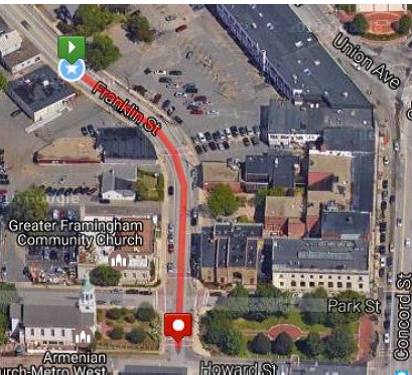 200 Meter Kids Dash | 64 to 42 Franklin St