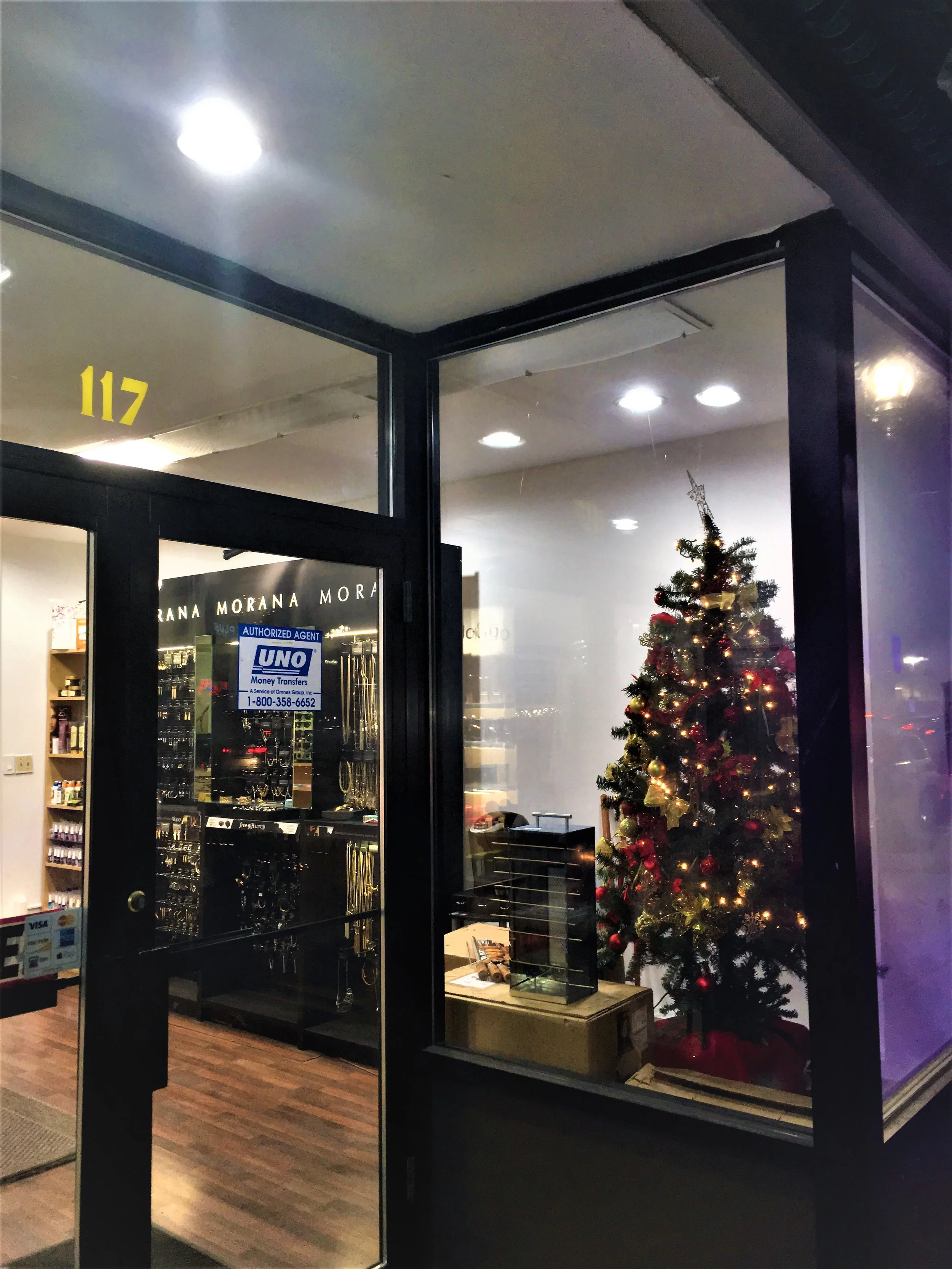Brazuka Store 117 Concord Street
