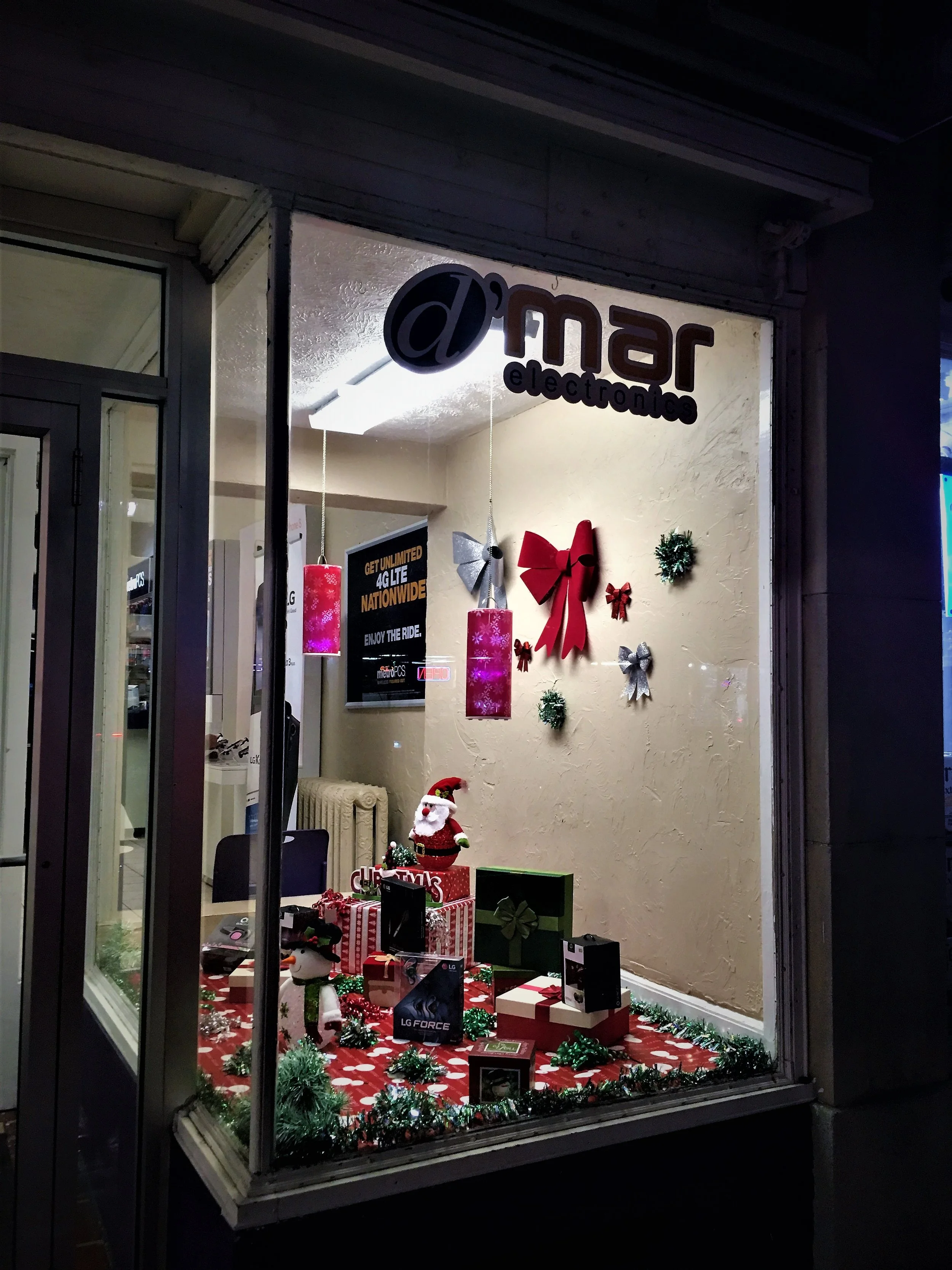 MetroPCS 44 Hollis Street