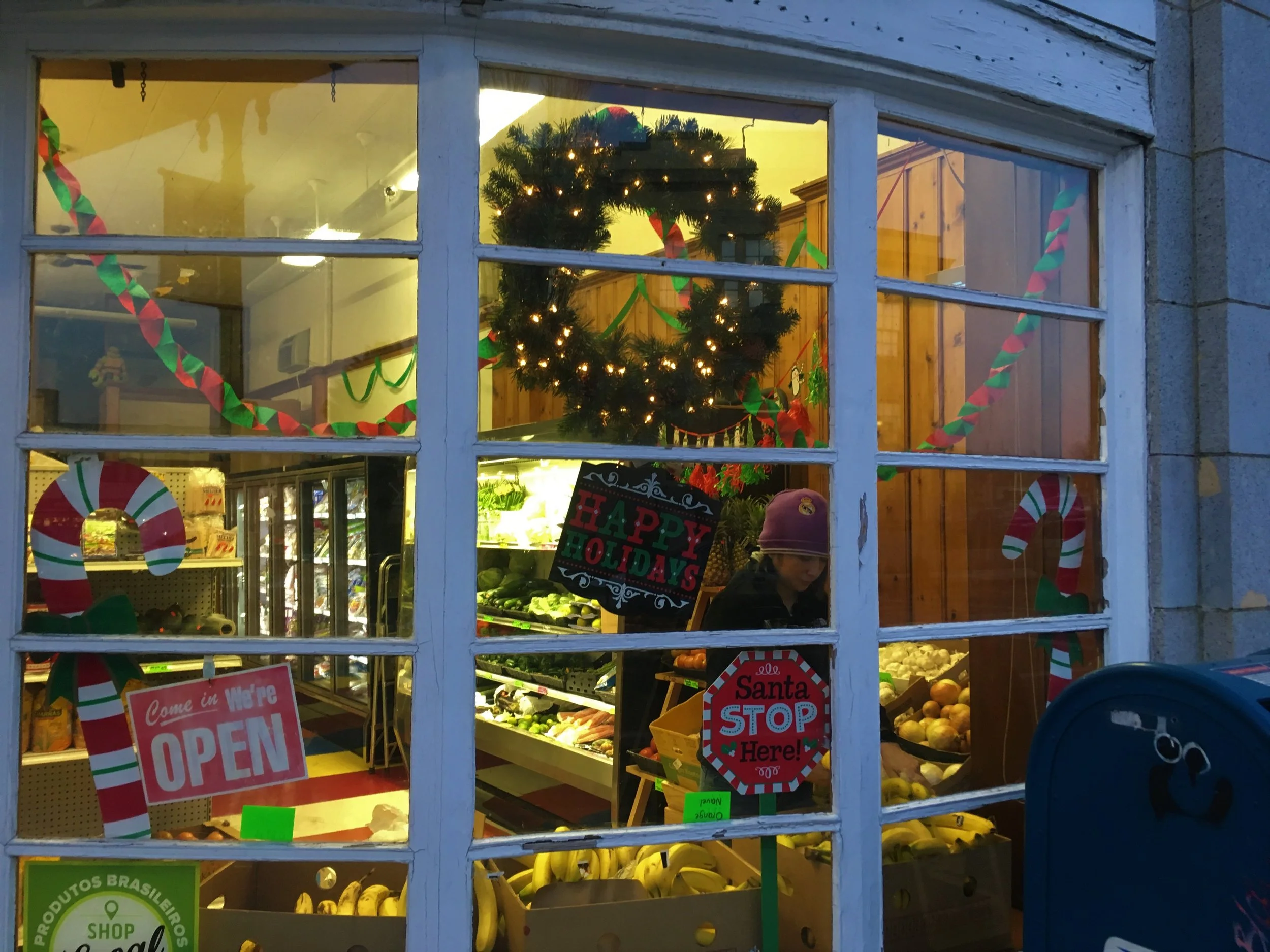 El Pikante Foods 40 Union Avenue