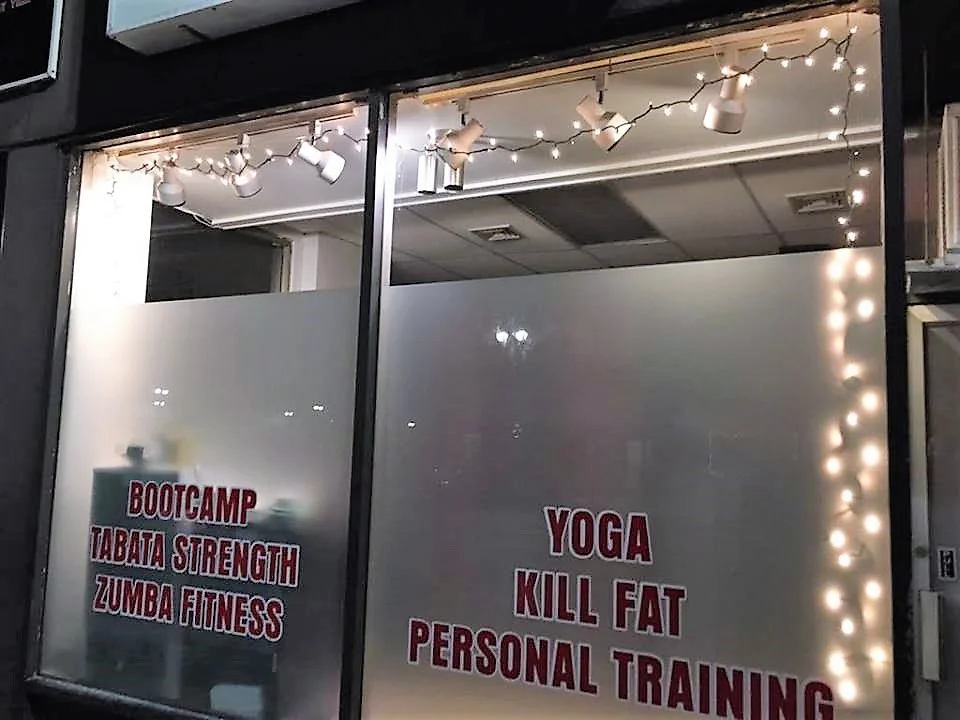 CORE Fitness 82 Concord Street