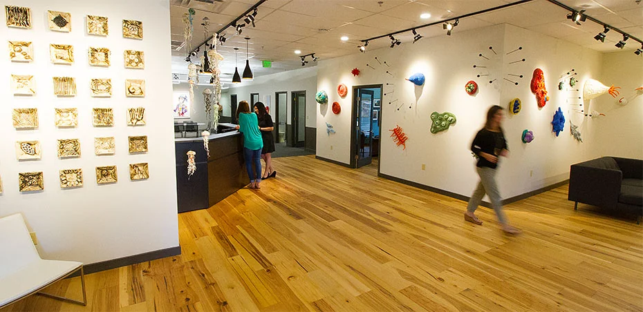 Factory Mark Gallery at Comm Creative 75 Fountain Street Framingham, MA 01702