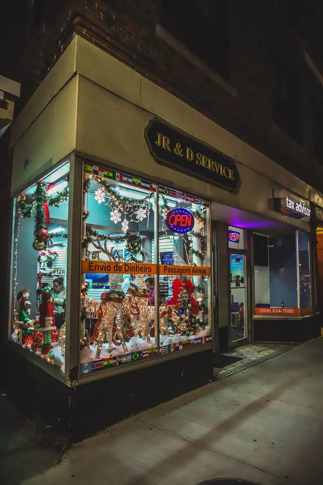 JR&D Services 175 Concord Street