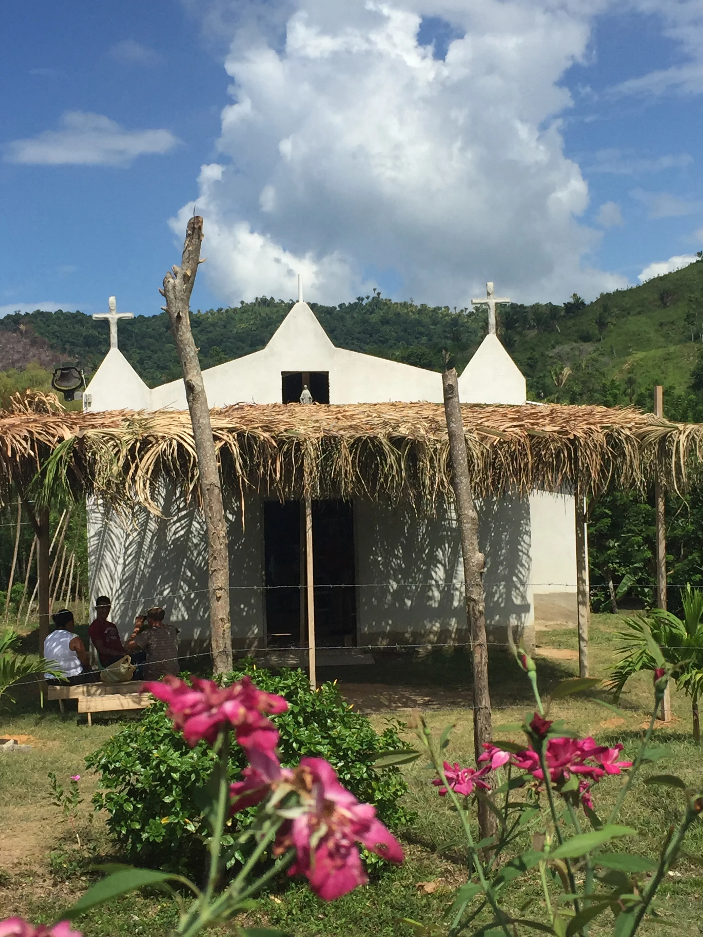 La Colonia Chapel 2016
