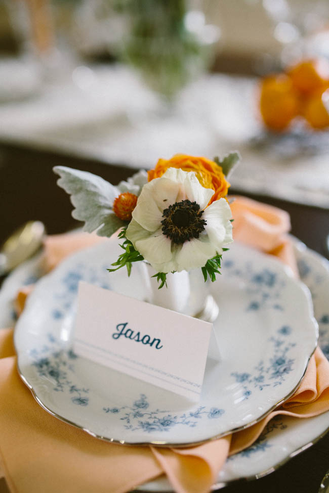 Perfect placecards