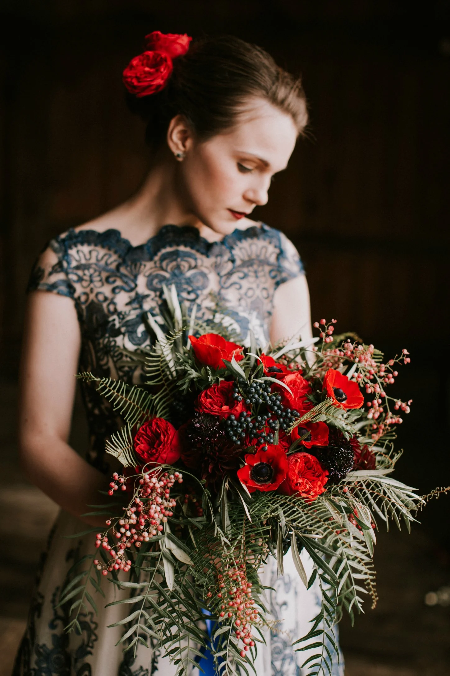 Jamie Mercurio Photography