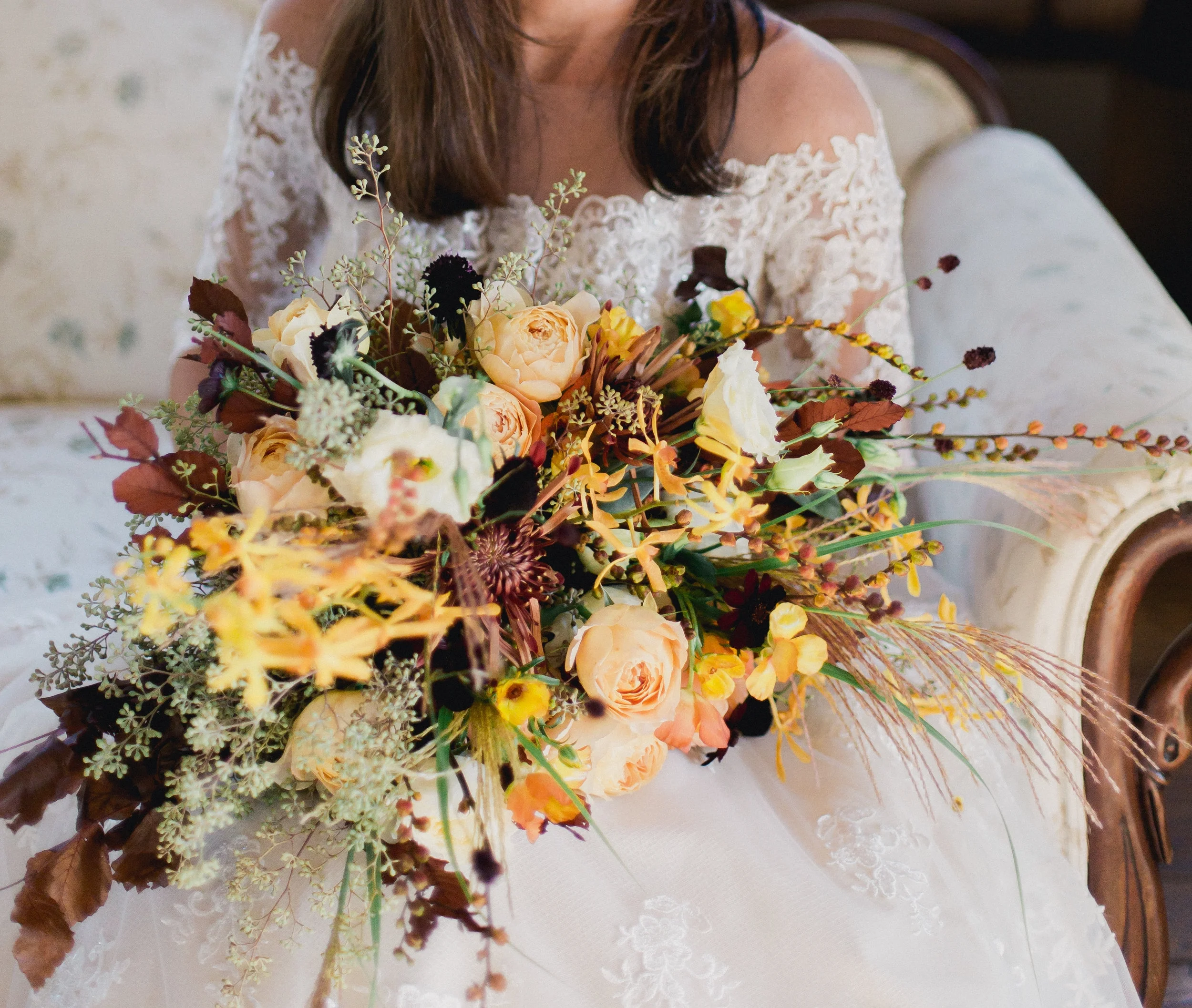 Wedding Flowers Blog Pretty Flowers