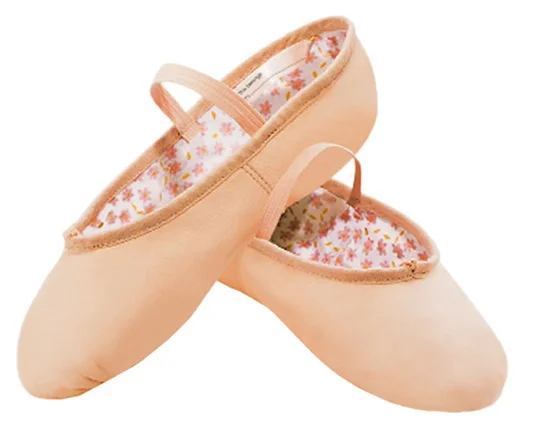 Daisy Ballet by Capezio