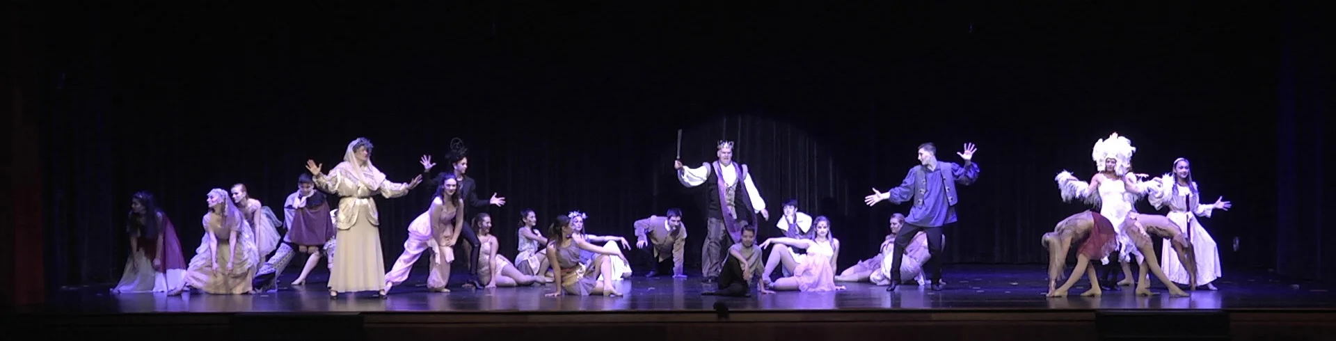 PIPPIN - 2014