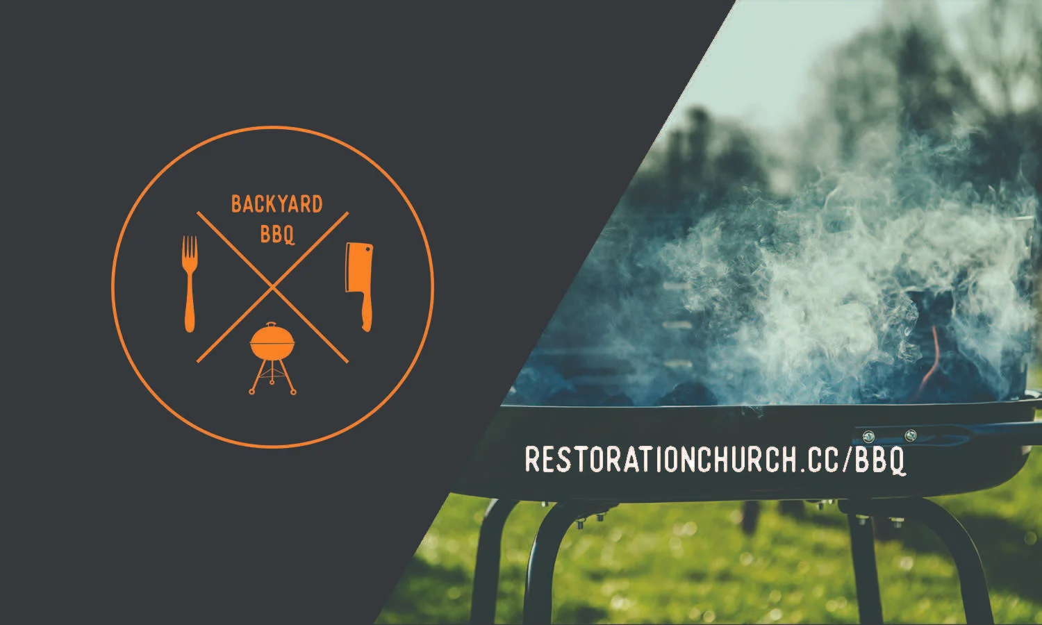 Backyard BBQ