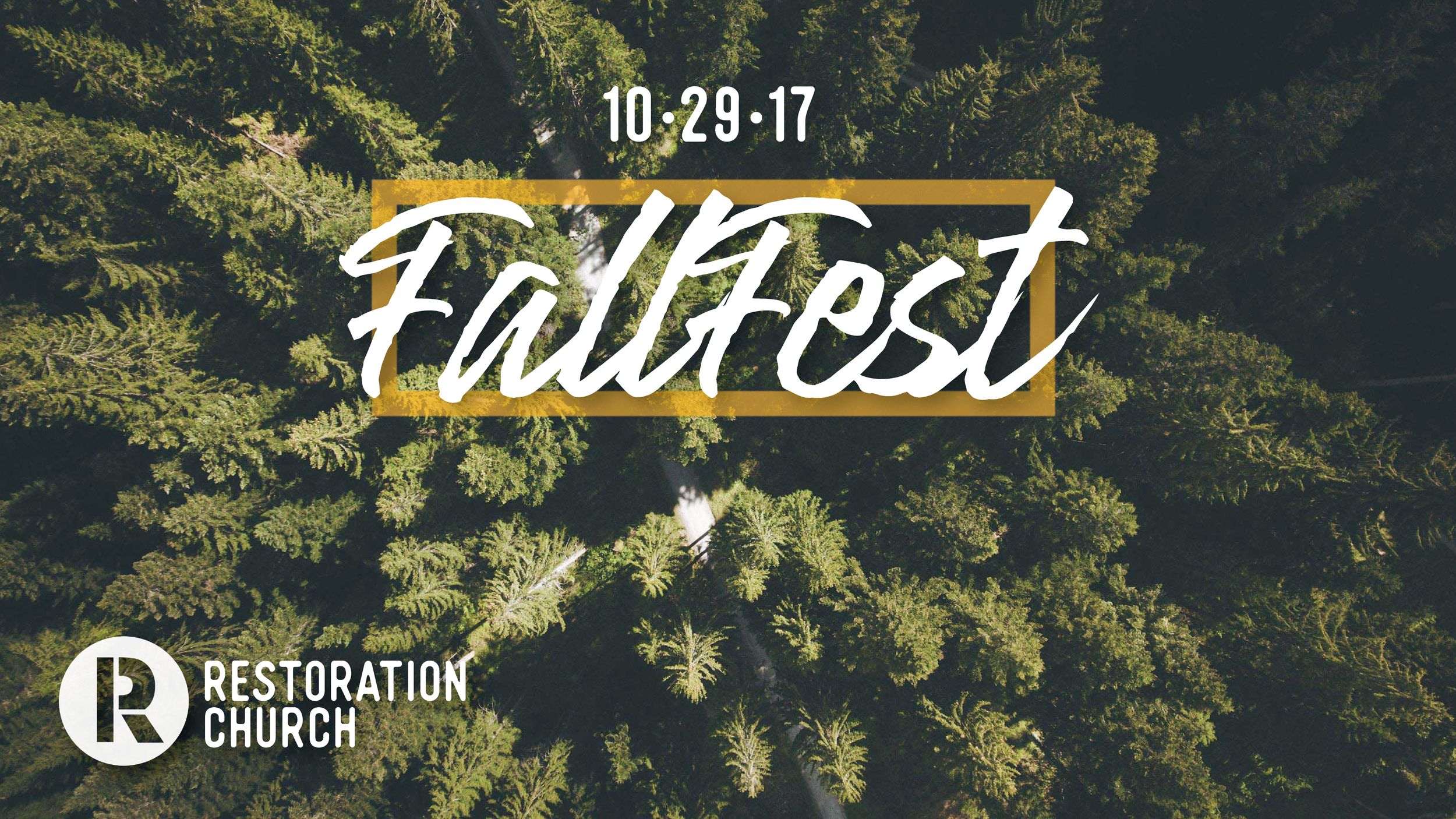 Fall Fest