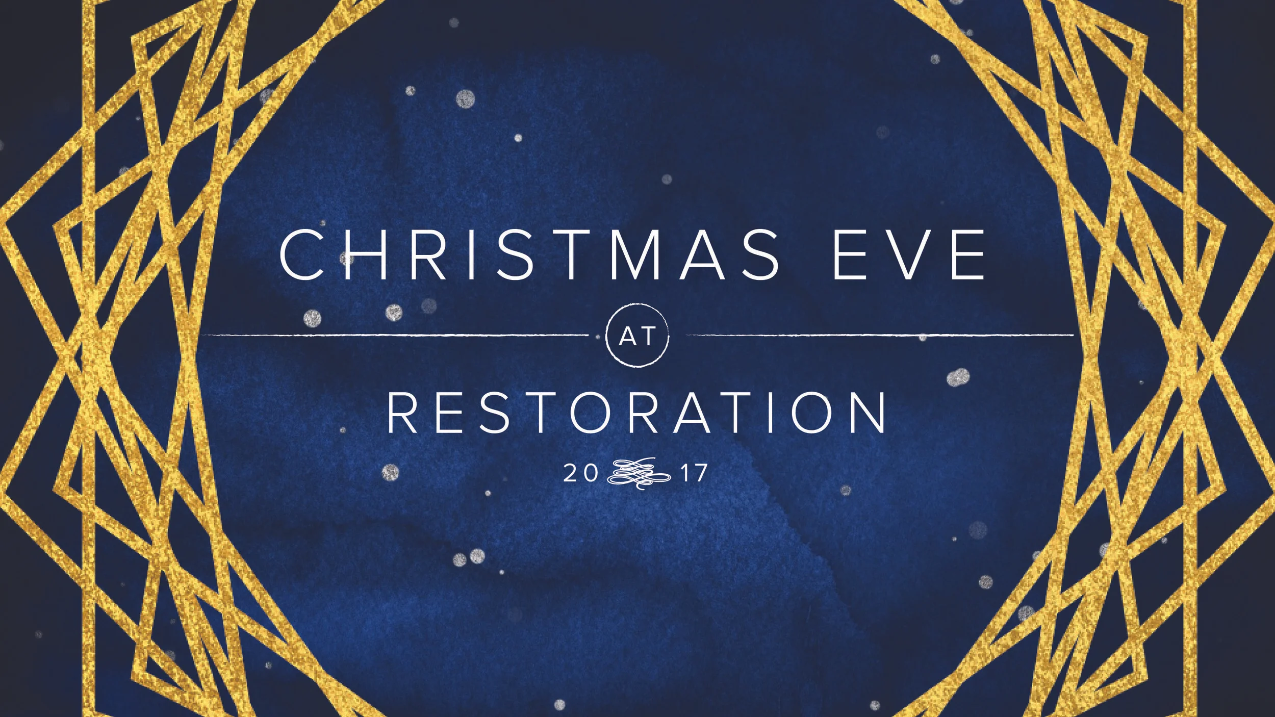 Christmas Eve