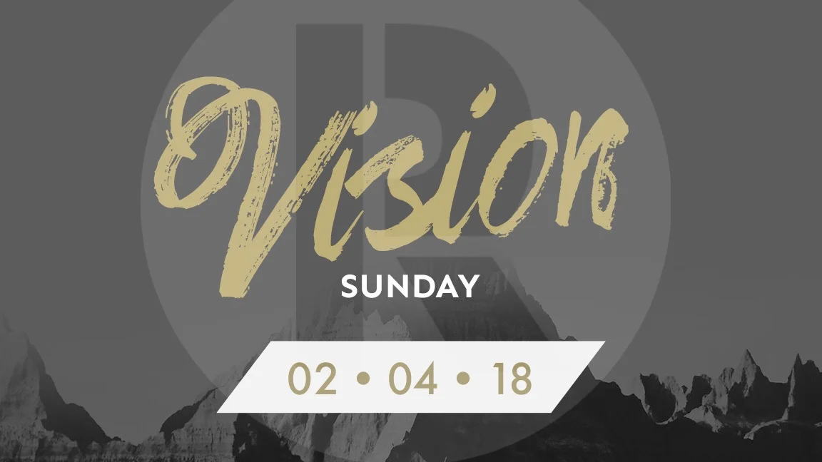 Vision Night