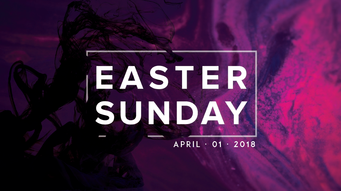 Easter Sunday