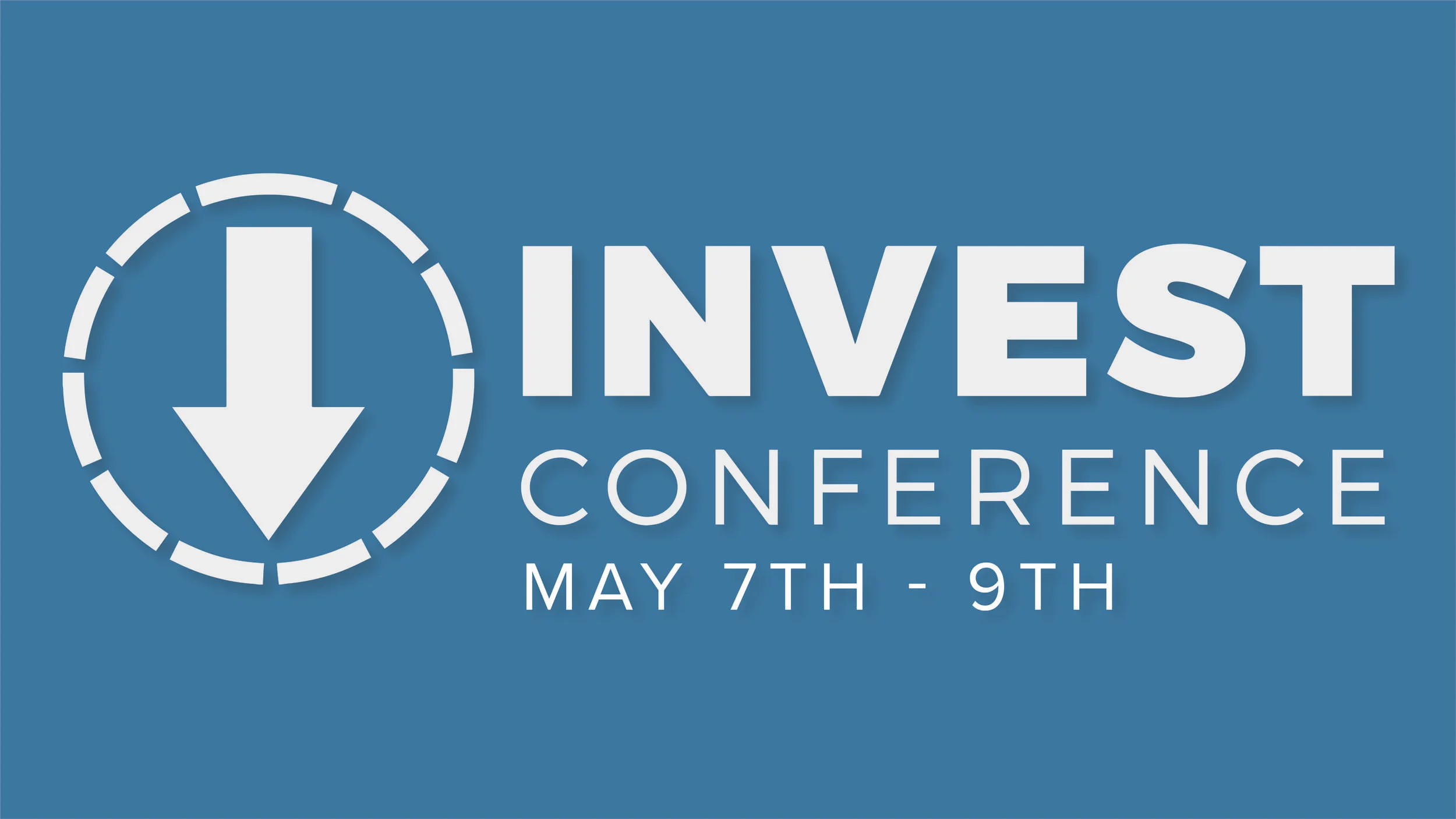 Invest Conference