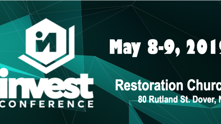 Invest Conference 