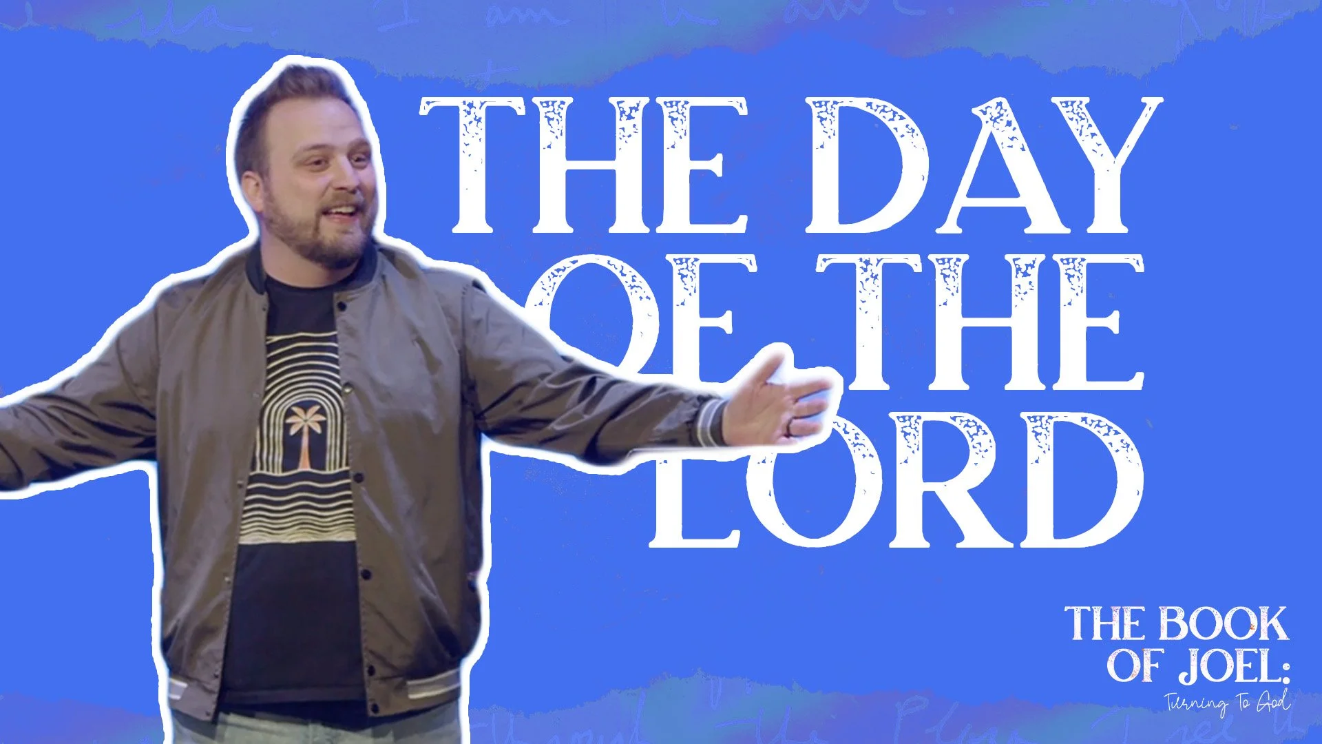 The Day Of The Lord