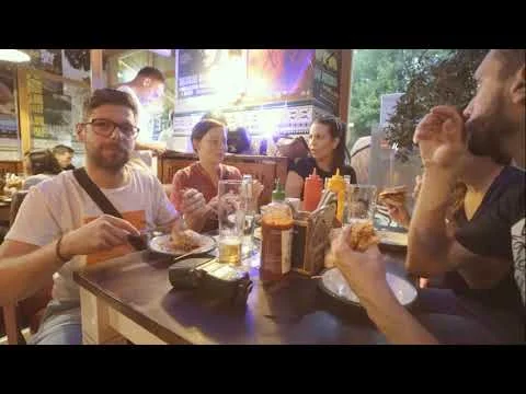 Sennheiser "Morlockk Dilemma" Album Pre-Listening