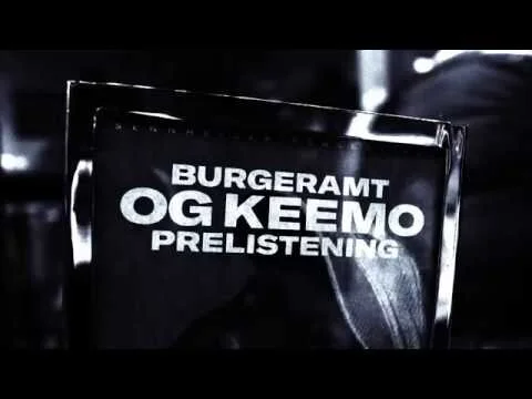 OG Keemo "Geist" Pre-Listening