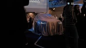 "THE LUXURY X-PERIENCE" BMW X7 Launch