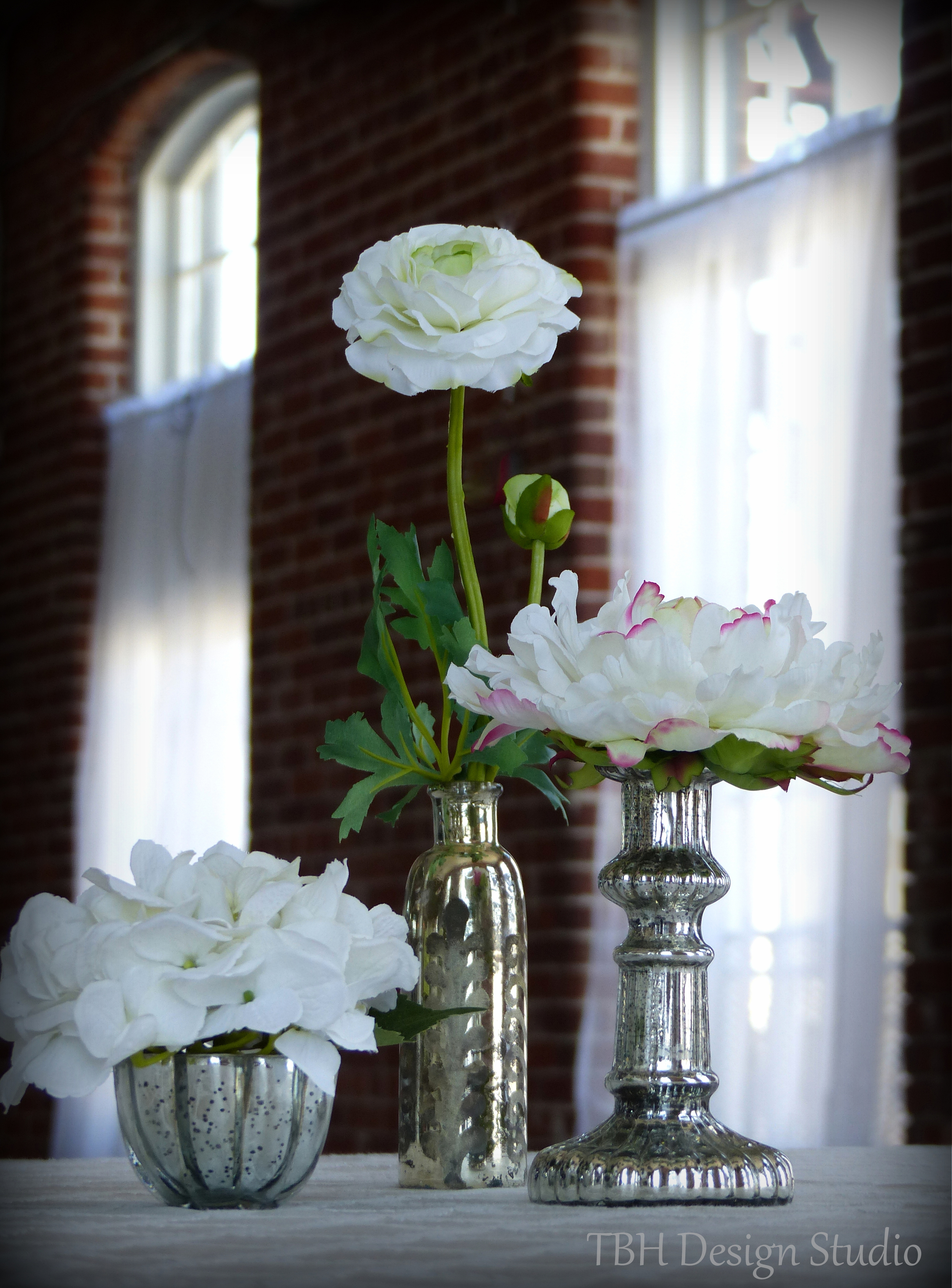 Table Trio