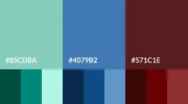 Primary Colors