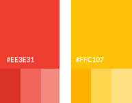 Secondary Colors