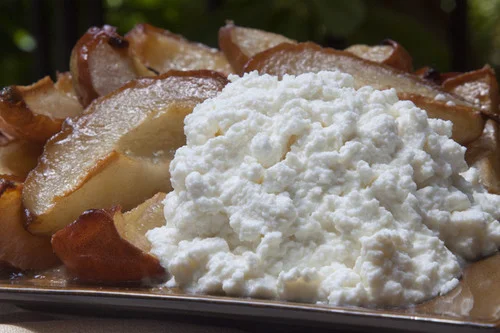 Fresh Ricotta