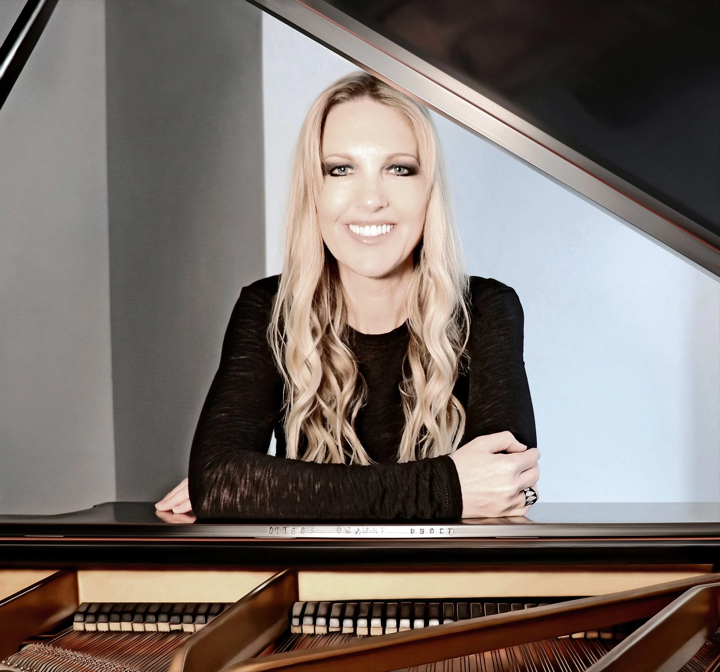 Jane Antonia Cornish, composer