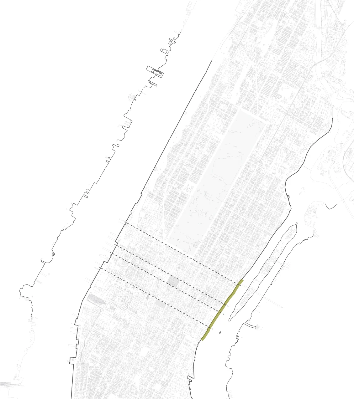  linking urban nodes to the periphery 