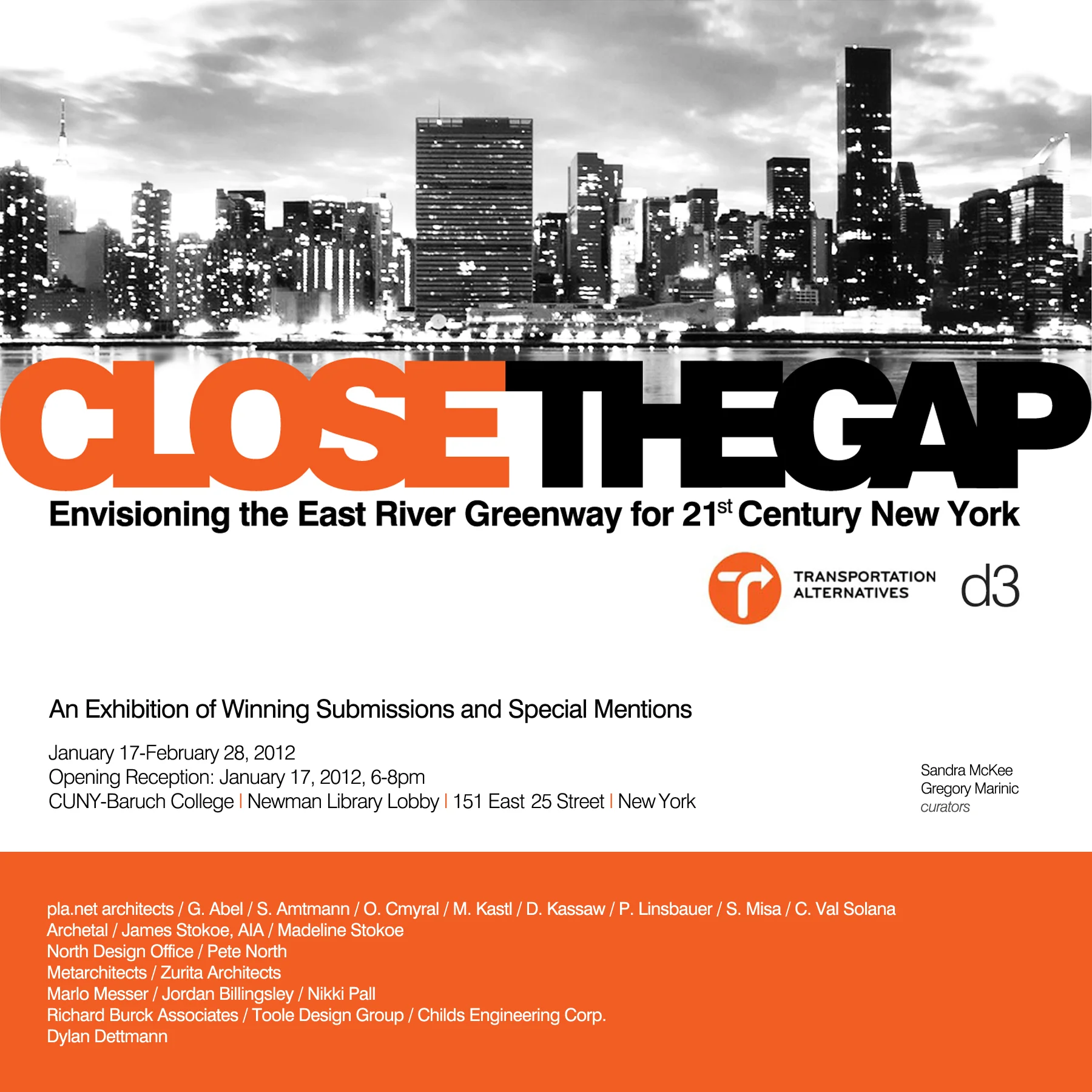 Exhibition | CUNY Baruch College
