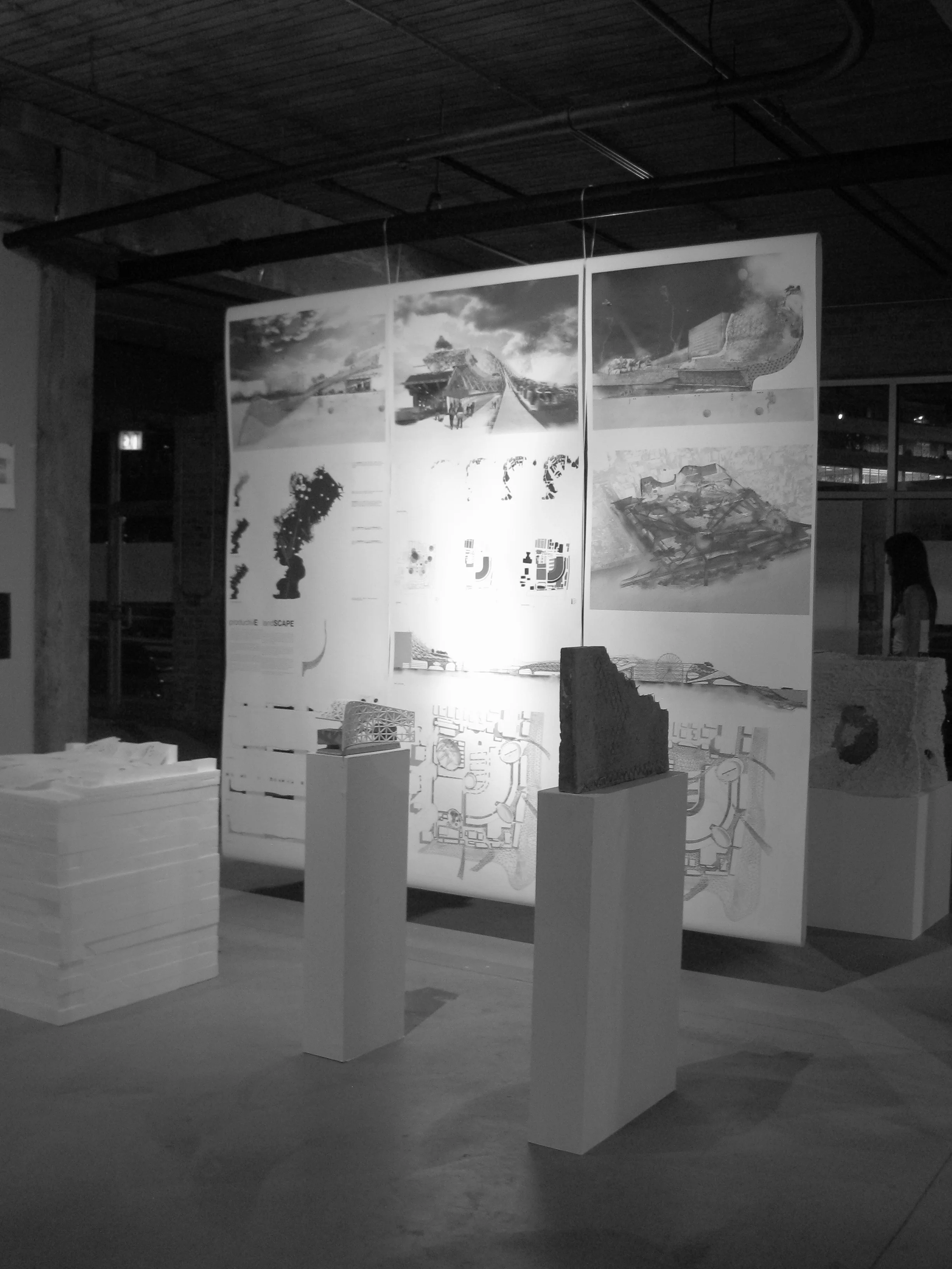 Exhibition | Rotch Travelling Studio