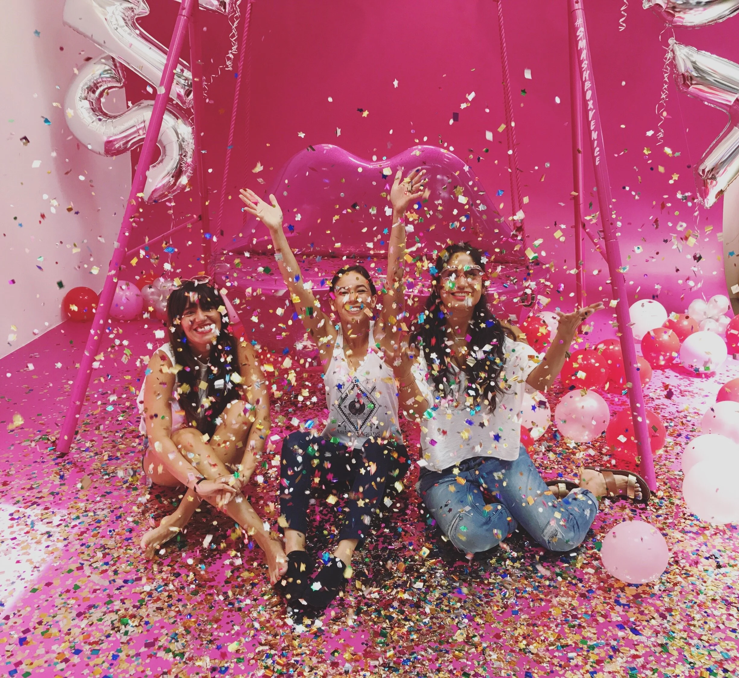 Memorable Experience